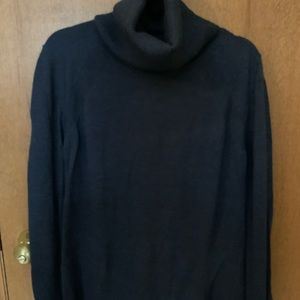 Lululemon merino sweater